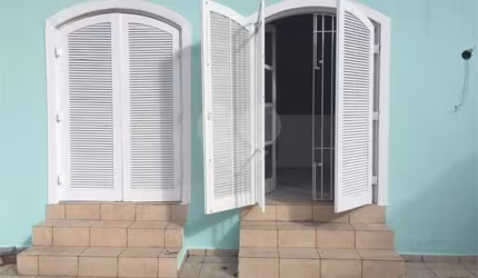 Casa com 3 quartos à venda em Jardim Leonor - SP