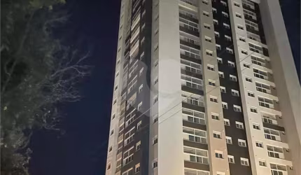 Apartamento com 2 quartos à venda em Jardim Paraíso - SP