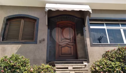 Casa com 3 quartos à venda em Jardim Franca - SP