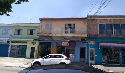 Prédio inteiro à venda em Parque Casa De Pedra - SP