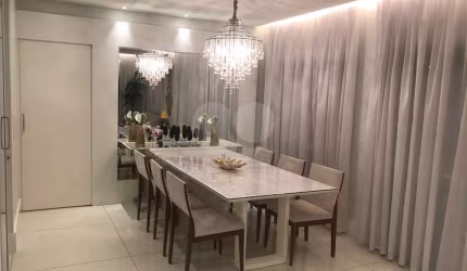 Apartamento com 3 quartos à venda em Vila Augusta - SP