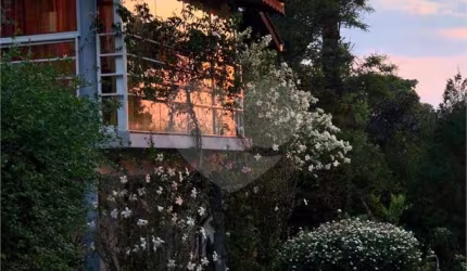 Casa térrea com 4 quartos à venda em Roseira - SP