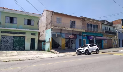 Prédio inteiro à venda em Parque Casa De Pedra - SP