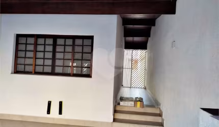 Sobrado com 3 quartos à venda em Jardim Guanca - SP