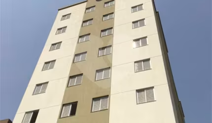 Apartamento com 2 quartos à venda ou para locação em Vila Guilherme - SP