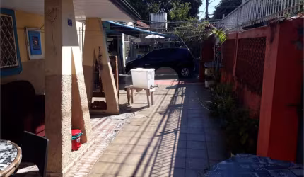 Casa com 3 quartos à venda em Sítio Do Morro - SP