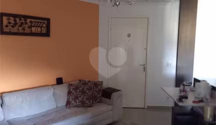 Apartamento com 2 quartos à venda em Vila Bela Vista (zona Norte) - SP
