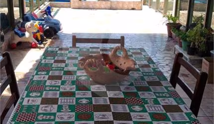 Sobrado com 4 quartos à venda em Jardim Brasil (zona Norte) - SP