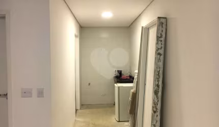 Apartamento com 2 quartos à venda em Vila Palmeiras - SP