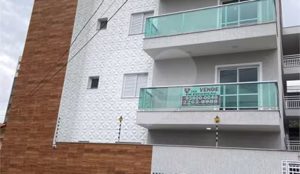 Condomínio com 2 quartos à venda em Vila Dom Pedro Ii - SP