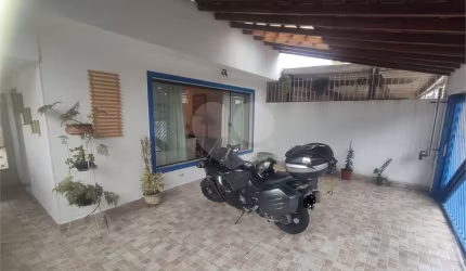 Sobrado com 3 quartos à venda em Vila Albertina - SP