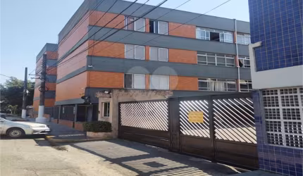 Apartamento com 2 quartos à venda em Jaçanã - SP