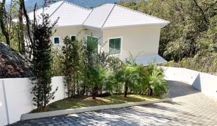 Casa com 3 quartos à venda em Alpes De Caieiras - SP