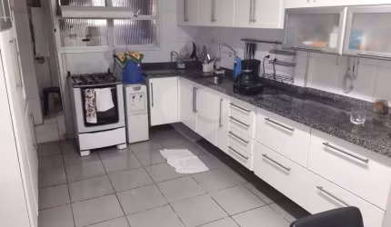 Apartamento com 3 quartos à venda em Consolação - SP