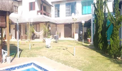 Casa com 5 quartos à venda em Roseira - SP