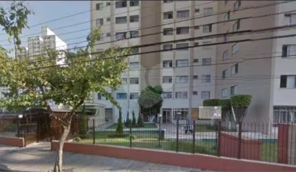 Apartamento com 2 quartos à venda em Jardim Andaraí - SP