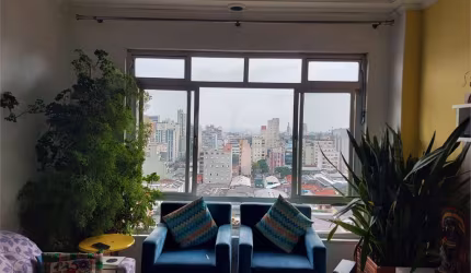 Apartamento com 2 quartos à venda em Campos Elíseos - SP
