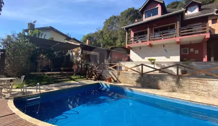 Condomínio com 3 quartos à venda em Roseira - SP
