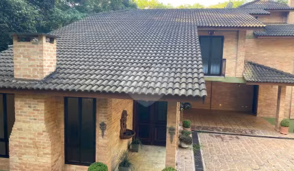 Condomínio com 2 quartos à venda em Roseira - SP