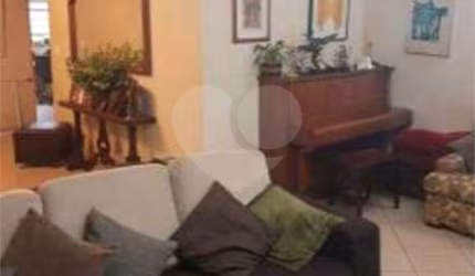 Sobrado com 4 quartos à venda em Planalto Paulista - SP