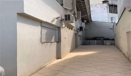 Sobrado com 3 quartos à venda em Jardim São Paulo(zona Norte) - SP