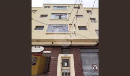 Apartamento com 2 quartos à venda em Tucuruvi - SP