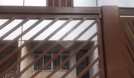 Casa com 3 quartos à venda em Lauzane Paulista - SP