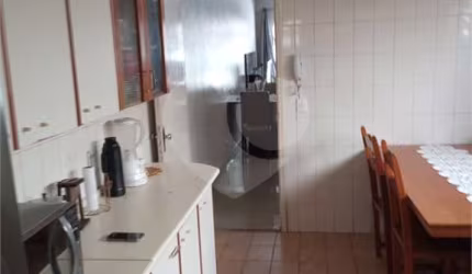 Sobrado com 3 quartos à venda em Jardim Guapira - SP