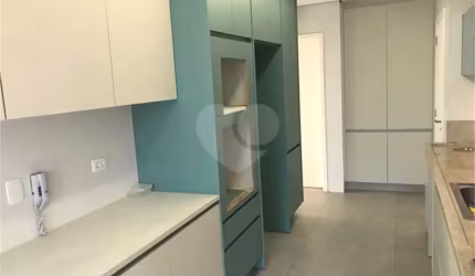 Apartamento com 1 quartos à venda ou para locação em Vila Albertina - SP