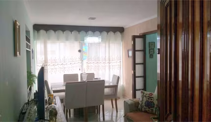 Apartamento com 2 quartos à venda em Vila Dom Pedro Ii - SP