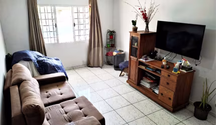 Sobrado com 3 quartos à venda em Tremembé - SP