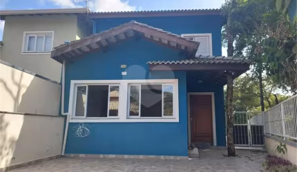 Casa com 3 quartos à venda em Barreiro - SP