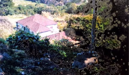 Casa térrea com 3 quartos à venda em Rio Abaixo - SP