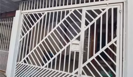 Casa com 3 quartos à venda em Vila Romana - SP