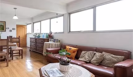 Apartamento com 3 quartos à venda em Perdizes - SP