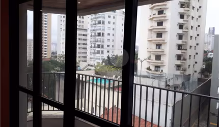 Apartamento com 3 quartos à venda em Água Fria - SP