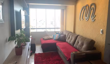 Apartamento com 2 quartos à venda em Parada Inglesa - SP