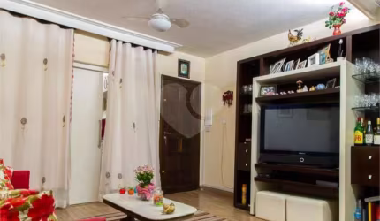 Casa com 3 quartos à venda em Planalto Paulista - SP
