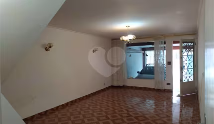 Sobrado com 2 quartos à venda em Água Fria - SP