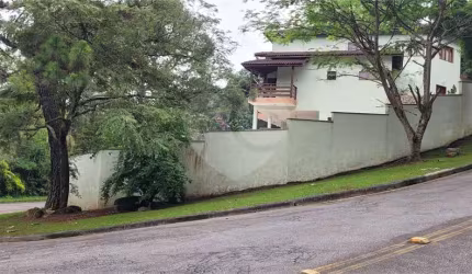 Condomínio com 4 quartos à venda em Caraguatá - SP