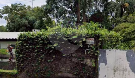 Terreno à venda em Barro Branco (zona Norte) - SP