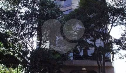 Apartamento com 4 quartos à venda em Vila Suzana - SP