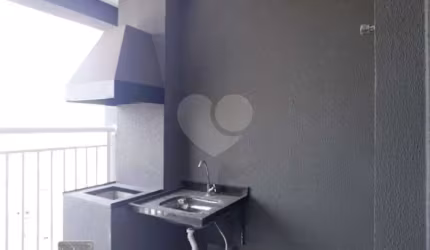 Apartamento com 2 quartos à venda em Jardim Matarazzo - SP