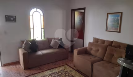 Casa com 3 quartos à venda em Vila Mazzei - SP