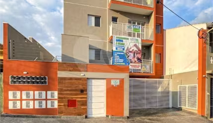Apartamento com 1 quartos à venda em Vila Maria Alta - SP