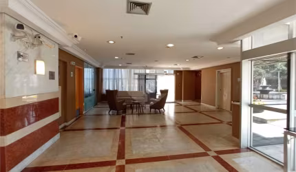 Flat com 1 quartos à venda em Jardim São Paulo(zona Norte) - SP