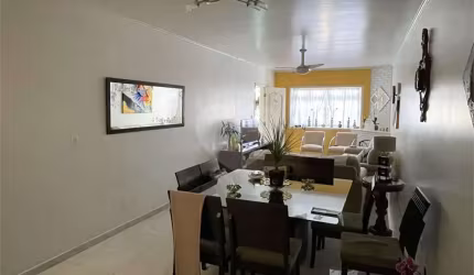 Sobrado com 3 quartos à venda em Vila Paiva - SP