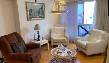 Apartamento com 1 quartos à venda em Vila Nova Cachoeirinha - SP