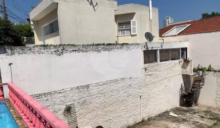 Terreno à venda em Jardim Do Colégio (zona Norte) - SP