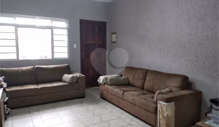 Sobrado com 2 quartos à venda em Vila Nova Carolina - SP
